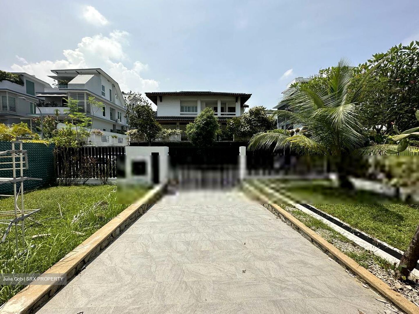 Ban Guan Park (D10), Semi-Detached #400755401